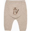 Baby Tiger Leggings - Leggings - 2