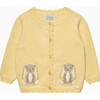Baby Bunny Cardigan - Cardigans - 1 - thumbnail
