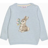 Baby Bethany Bunny Sweater - Sweaters - 1 - thumbnail