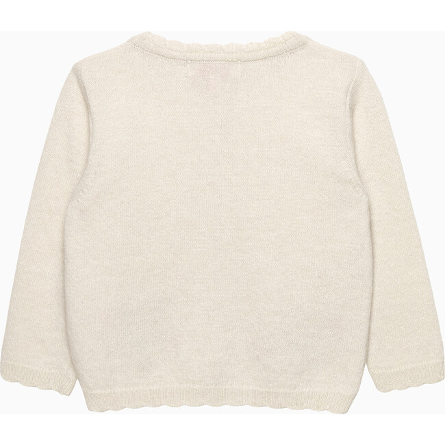 Baby Strawberry Caridgan