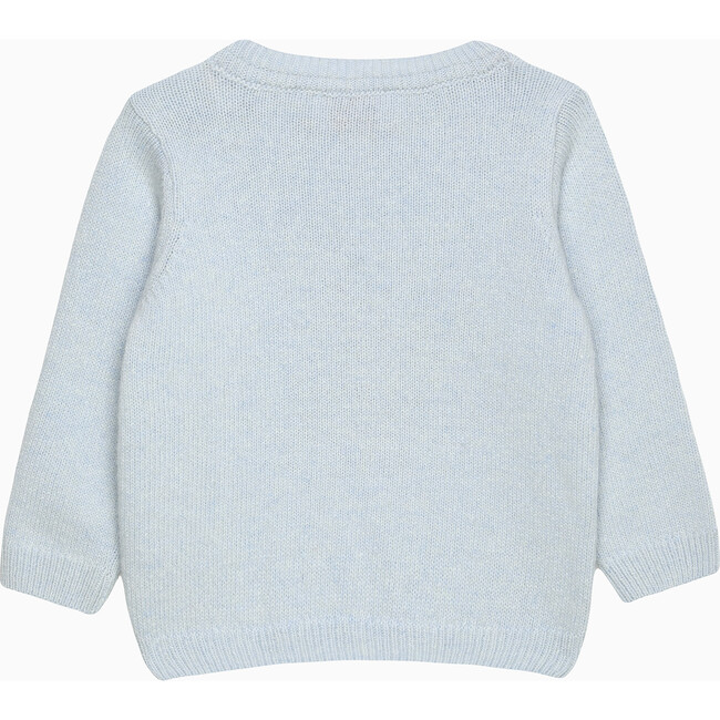 Baby Bethany Bunny Sweater