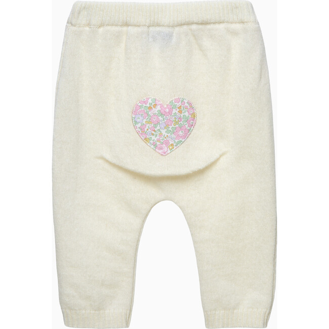 Baby Heart Leggings