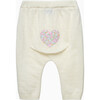 Baby Heart Leggings - Leggings - 2 - thumbnail