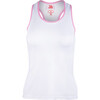 Love All Tennis Women's Doris Top, Pink - Tank Tops - 1 - thumbnail