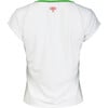 Love All Tennis Women's Kate Resort Top, Green - T-Shirts - 3 - thumbnail