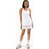 Love All Tennis Women's Doris Top, Pink - Tank Tops - 3 - thumbnail