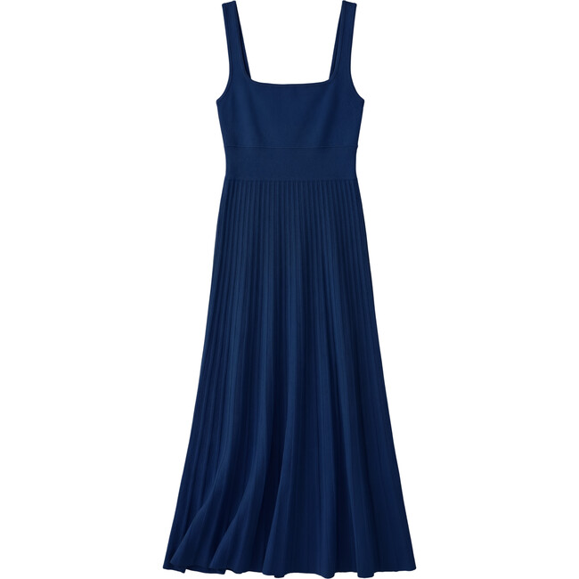 Love All Tennis Women's Cocktail Dress, Navy