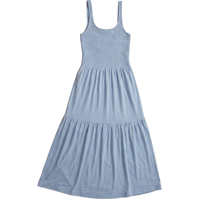 Love All Tennis Women's Cafe Dress, Powder