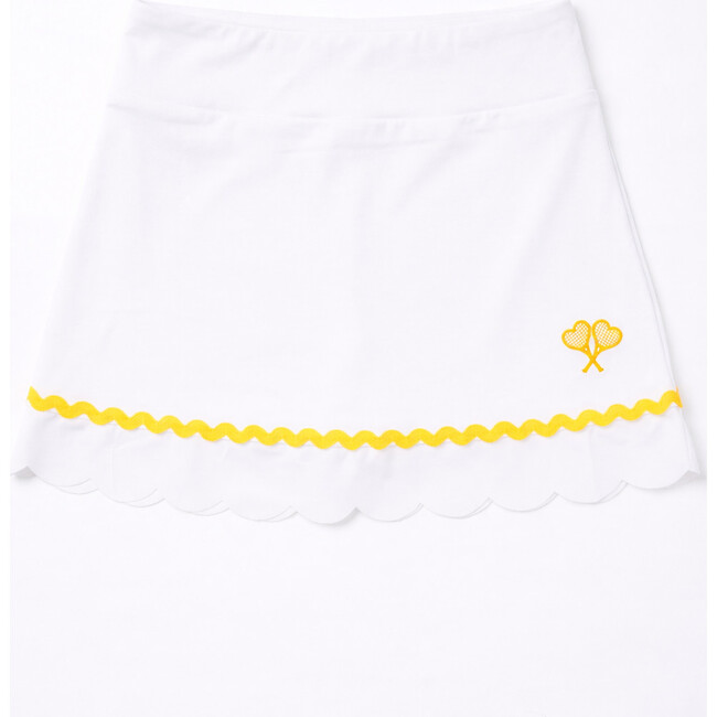 Love All Littles Kate Skort, Green