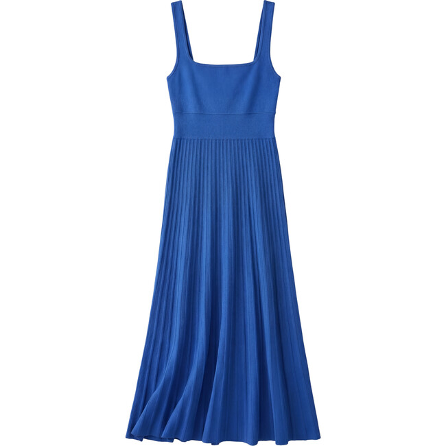 Love All Tennis Women's Cocktail Dress, Blue