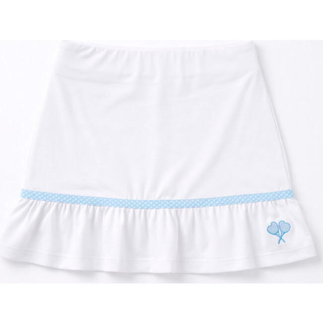 Love All Littles Doris Skort, Blue