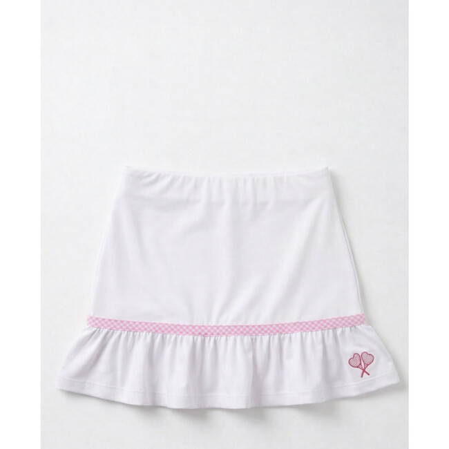 Love All Littles Doris Skort, Pink