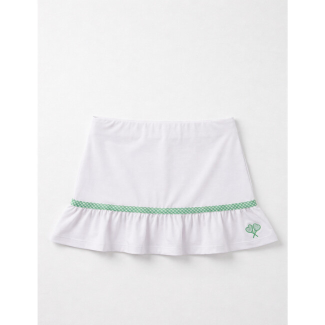 Love All Littles Doris Skort, Green