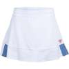 Love All Tennis Women's Tracy Skort Gingham, Blue - Skirts - 1 - thumbnail