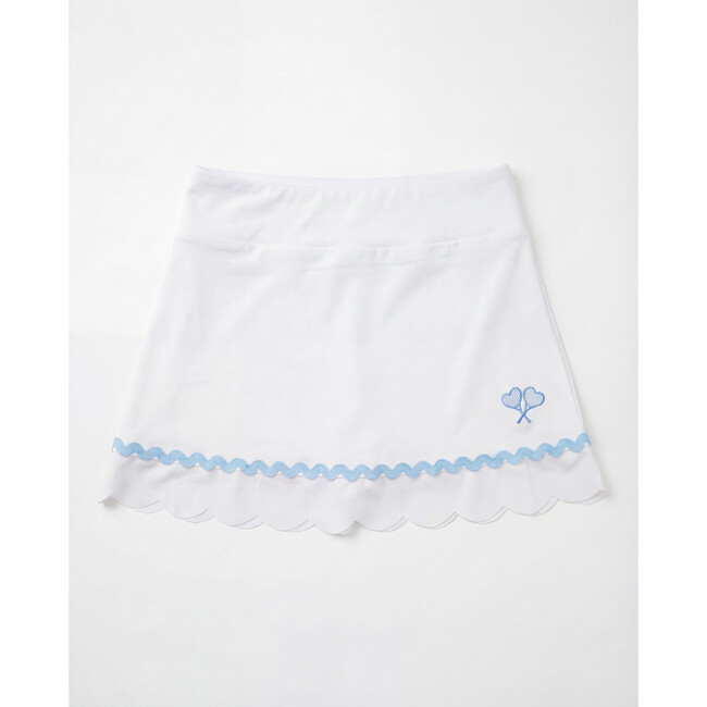 Love All Littles Kate Skort, Blue