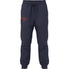 Love All Tennis Kids Fleece Jogger, Navy - Sweatpants - 1 - thumbnail