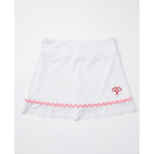 Love All Littles Kate Skort, Pink
