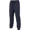 Love All Tennis Kids Fleece Jogger, Navy - Sweatpants - 2