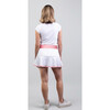 Love All Tennis Women's Kate Skort Limited, Pink - Skirts - 3