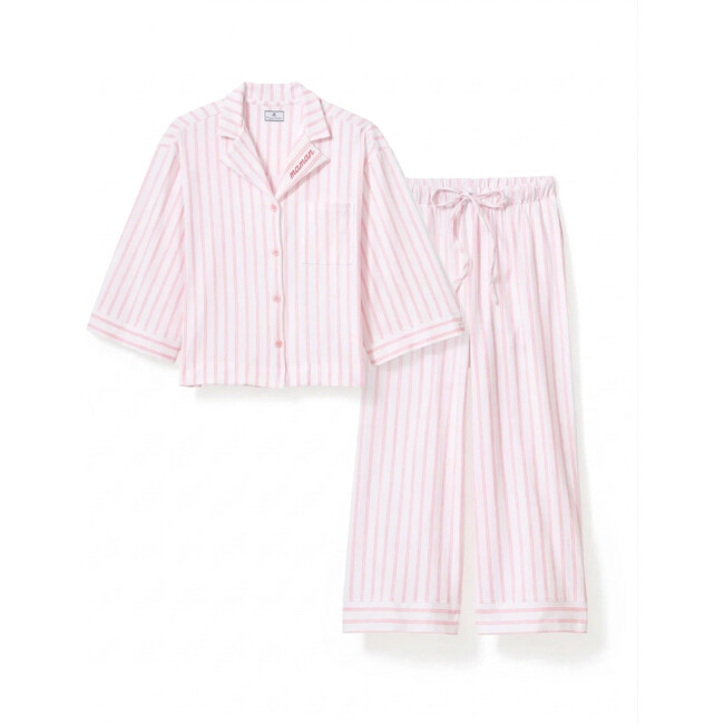 Petite Plume x Maisonette Olivia Pajama Set, Maman