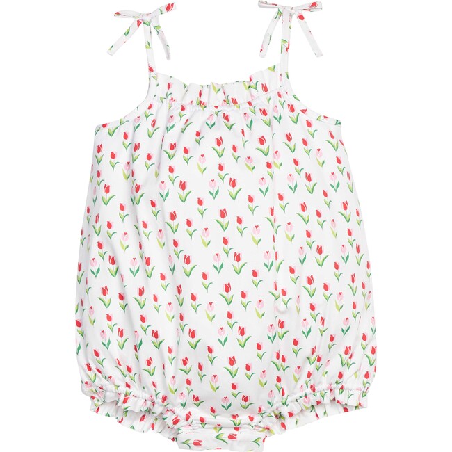 Mimi Bubble, Tulip Valley