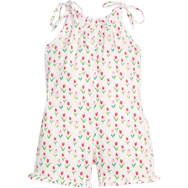 Mimi Romper, Tulip Valley
