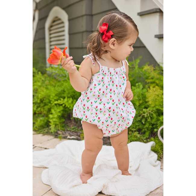 Mimi Bubble, Tulip Valley