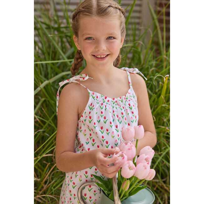 Mimi Romper, Tulip Valley - Rompers - 4