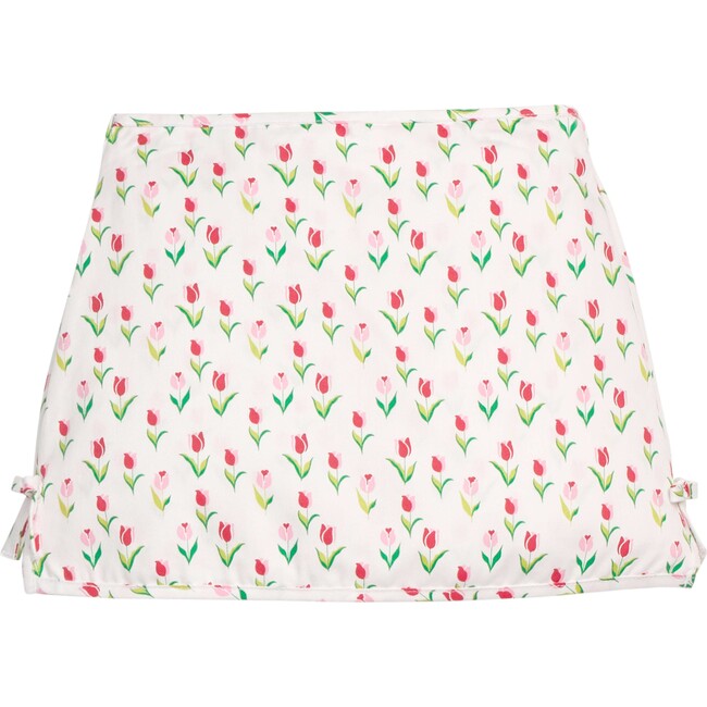 Collen Skort, Tulip Valley