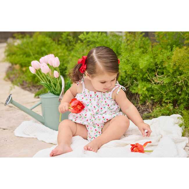 Mimi Bubble, Tulip Valley - Rompers - 6