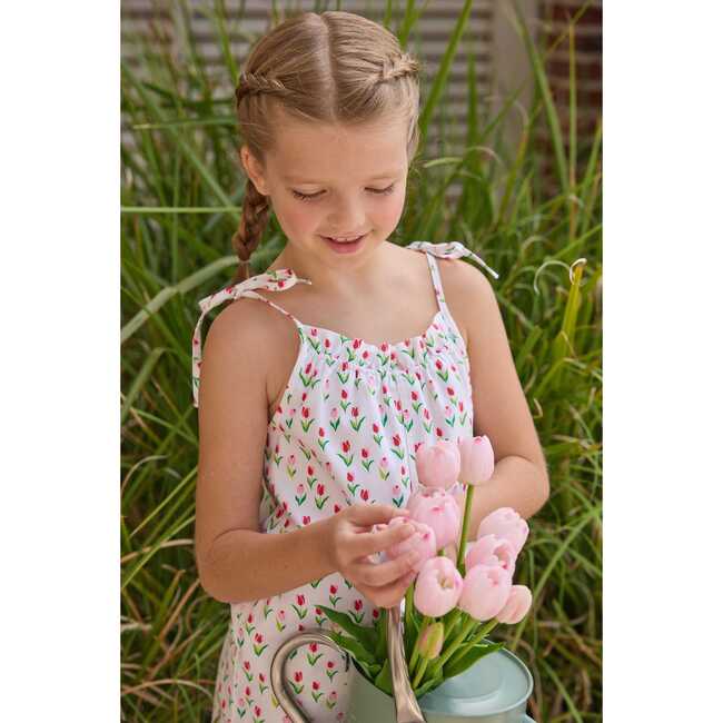 Mimi Romper, Tulip Valley - Rompers - 6