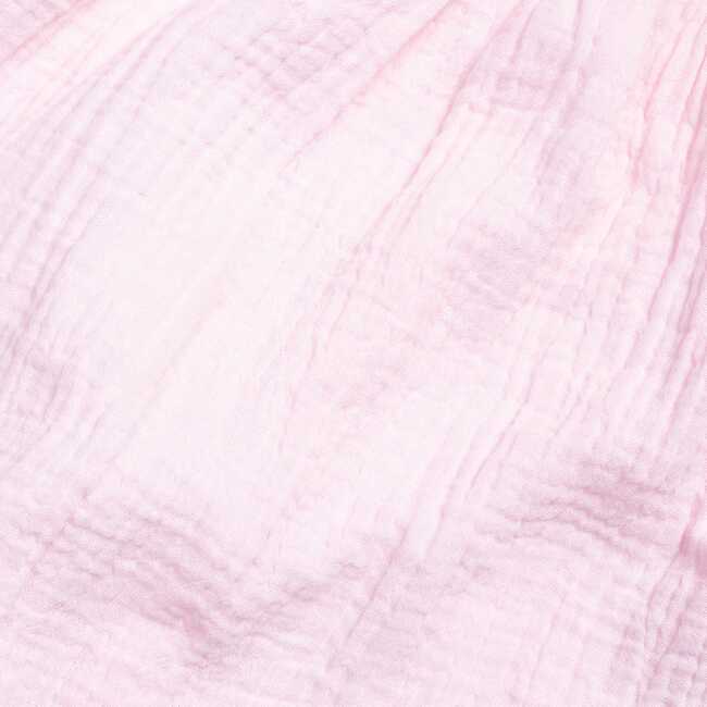 Leela Dress, Jaipur Pink - Dresses - 8