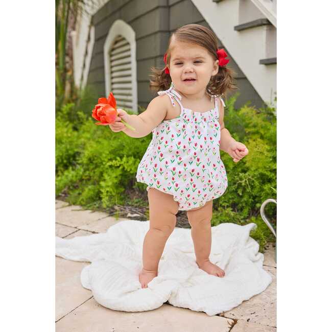 Mimi Bubble, Tulip Valley - Rompers - 7