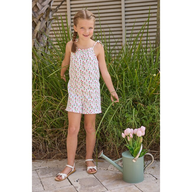 Mimi Romper, Tulip Valley - Rompers - 7