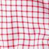 Vintage John John, Red Windowpane - Rompers - 11