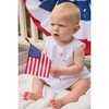 Davis Day Set, Flag - Mixed Apparel Set - 5