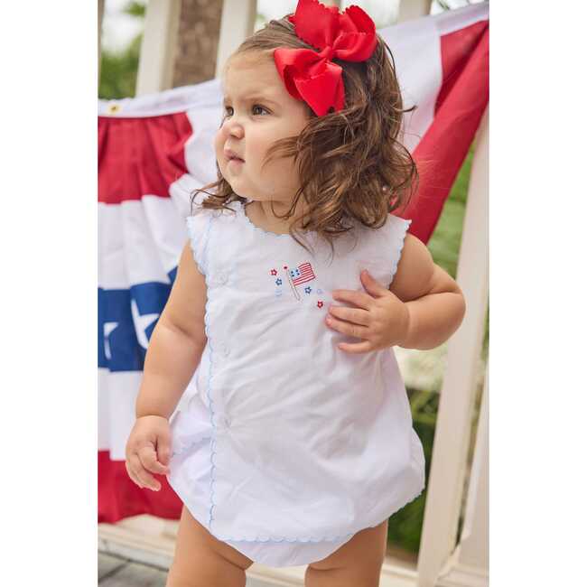 Davis Day Set, Flag - Mixed Apparel Set - 7