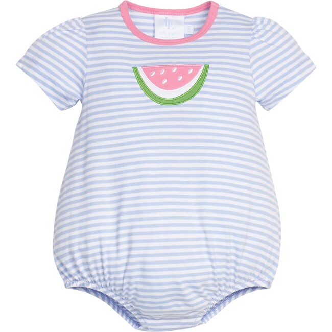 Applique Bubble, Watermelon
