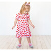 Strawberry Fields Twirl Dress - Dresses - 3 - thumbnail