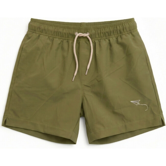 Moss Boss Boys Swimzers