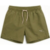 Moss Boss Boys Swimzers - Swim Trunks - 1 - thumbnail