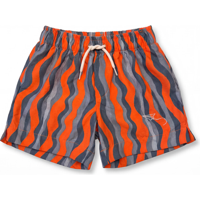 Wavy Days Boys Swimzers