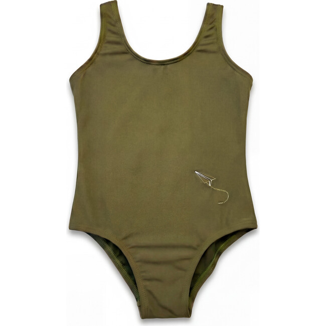 Moss Boss Girls Swimzers