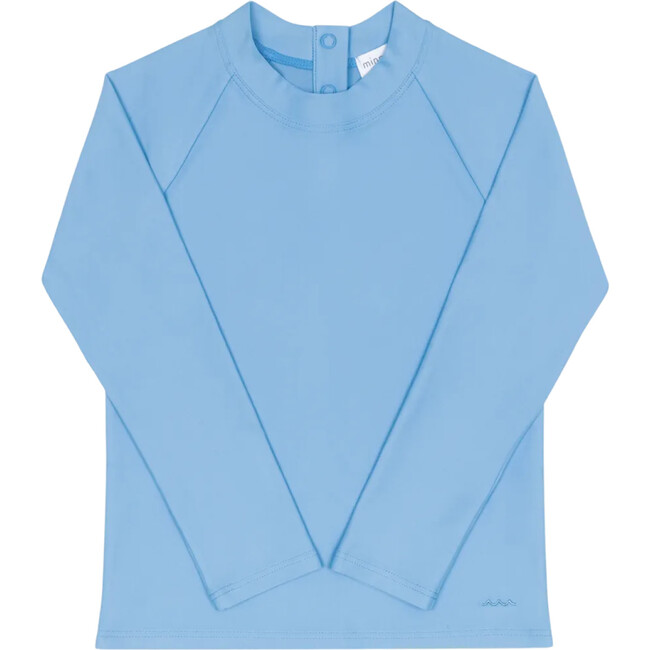 unisex le marin blue rashguard