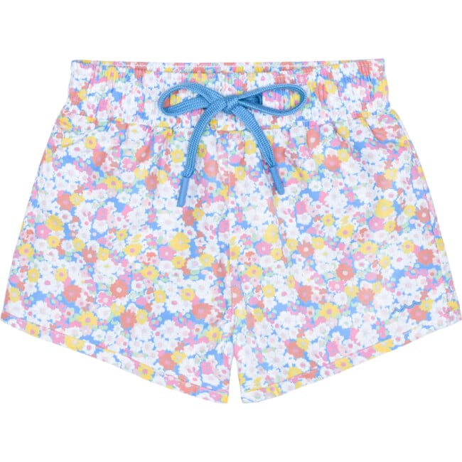 boys jasmine blossom boardie