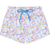 boys jasmine blossom boardie - Shorts - 1 - thumbnail