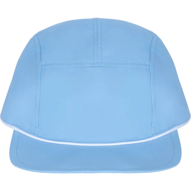 baby le marin blue cap hat