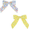 bow 2-pack - Hair Accessories - 1 - thumbnail