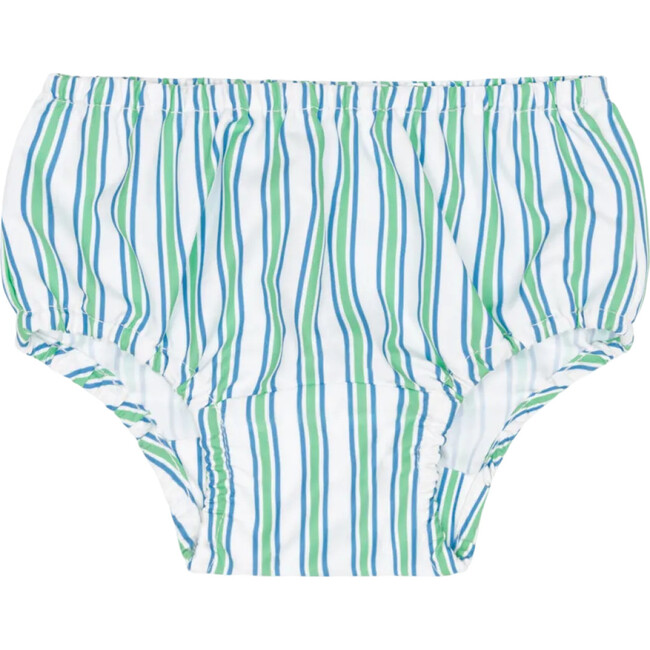 baby tamarin stripe diaper cover