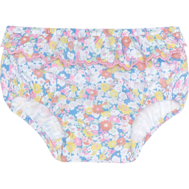 baby jasmine blossom diaper cover